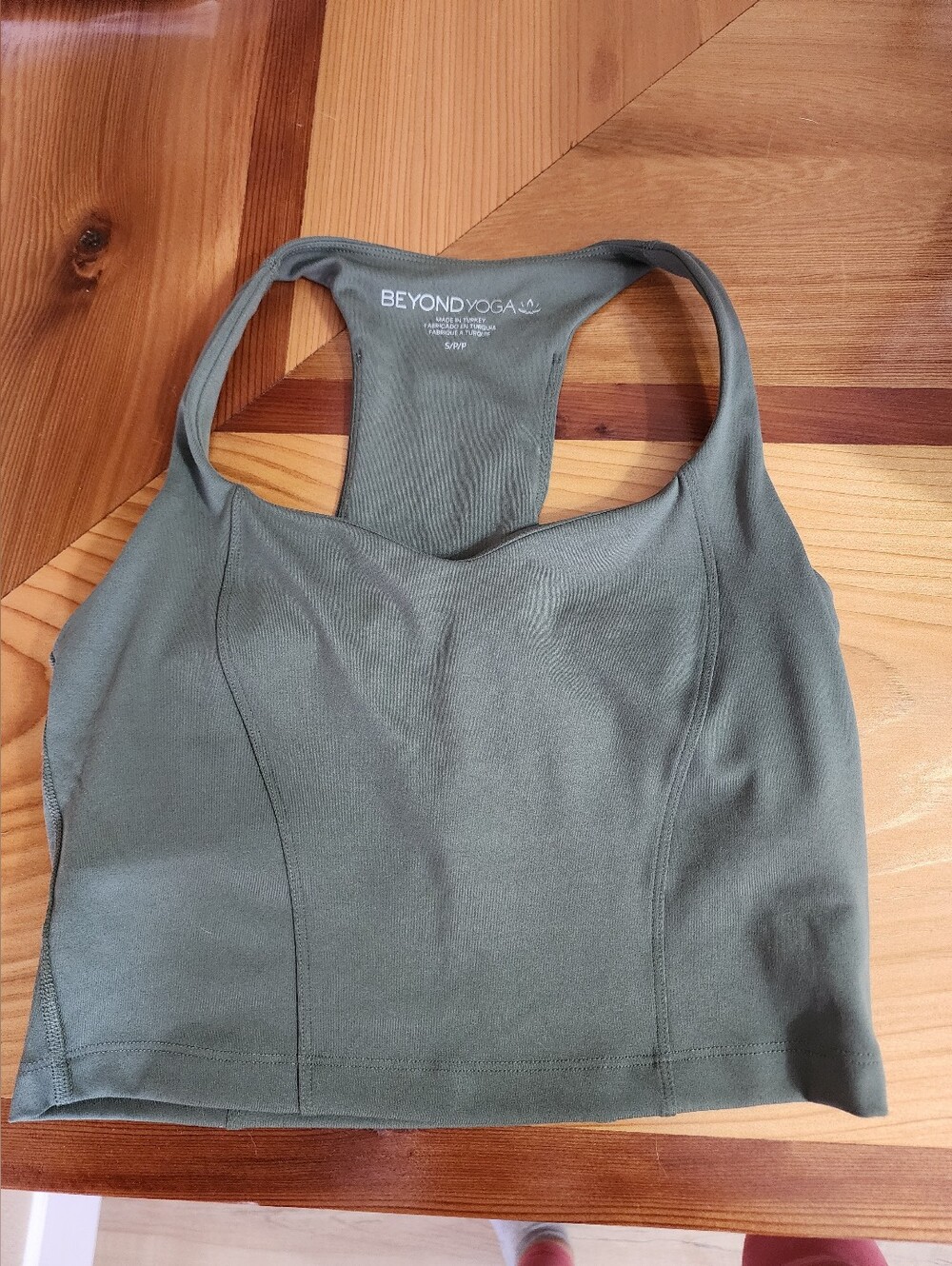 Beyond Yoga Tank